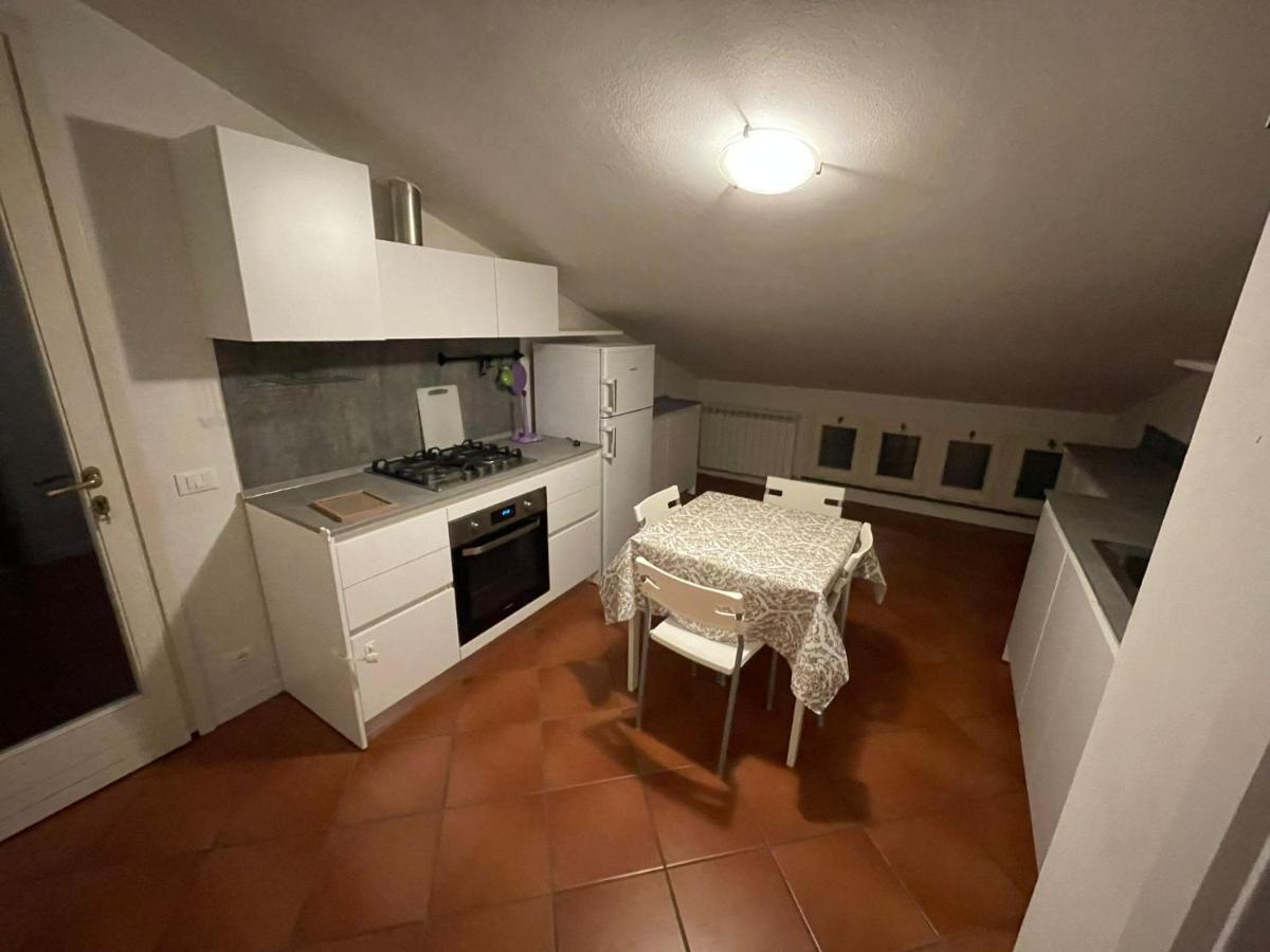 Casa San Marco Apartment Lucca Exterior foto