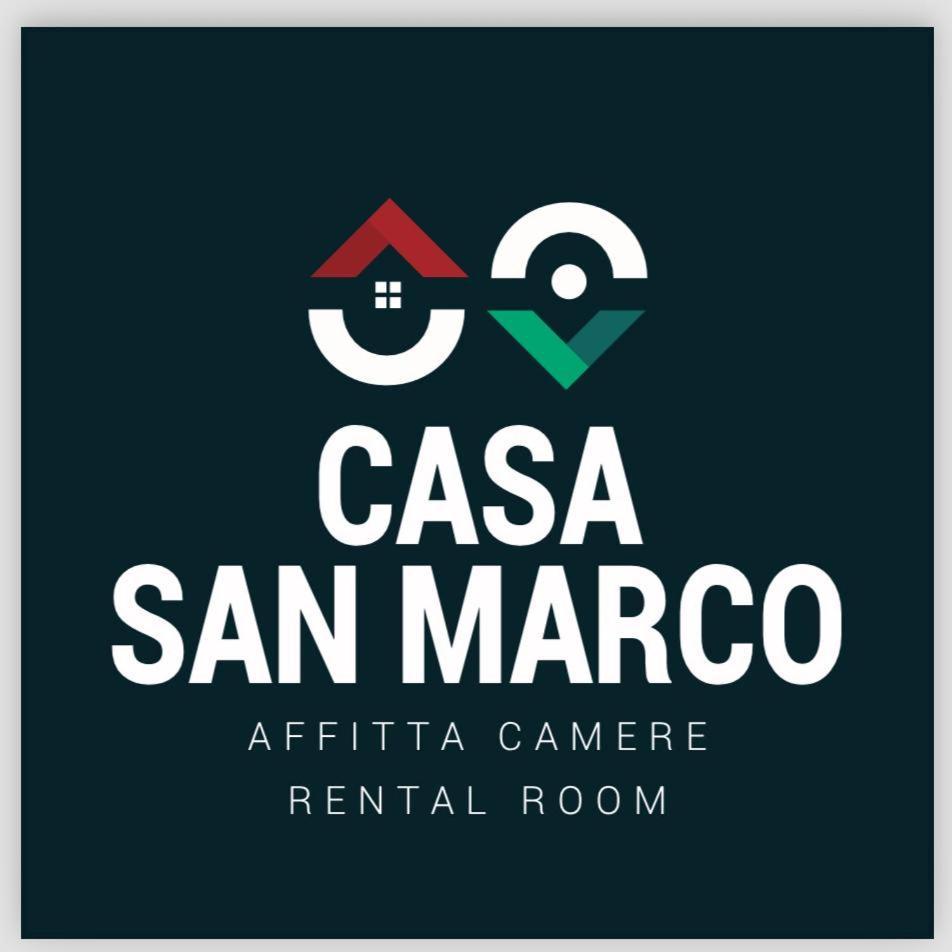 Casa San Marco Apartment Lucca Exterior foto